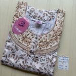 CS350 Height Shandar Spun nighty