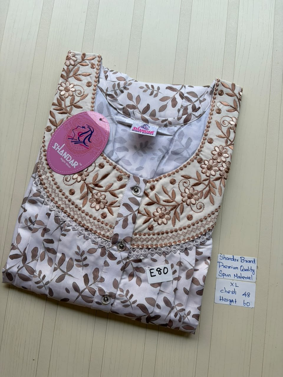 product-0.jpg CS350 Height Shandar Spun nighty