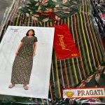 CS282 Height Shandar Spun nighty