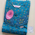 BS232 Shandar Spun nighty