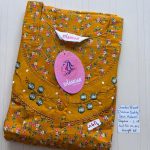 BS233 Shandar Spun nighty