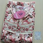 BS236 Shandar Spun nighty