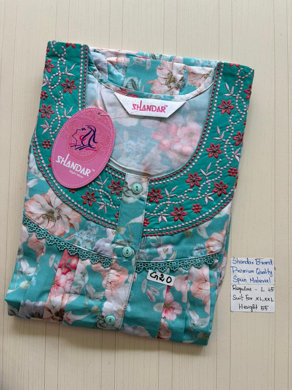 product-0.jpg BS250 Shandar Spun nighty