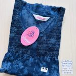 BS269 Shandar Spun nighty