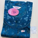 BS272 Shandar Spun nighty
