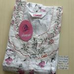 BS275 Shandar Spun nighty
