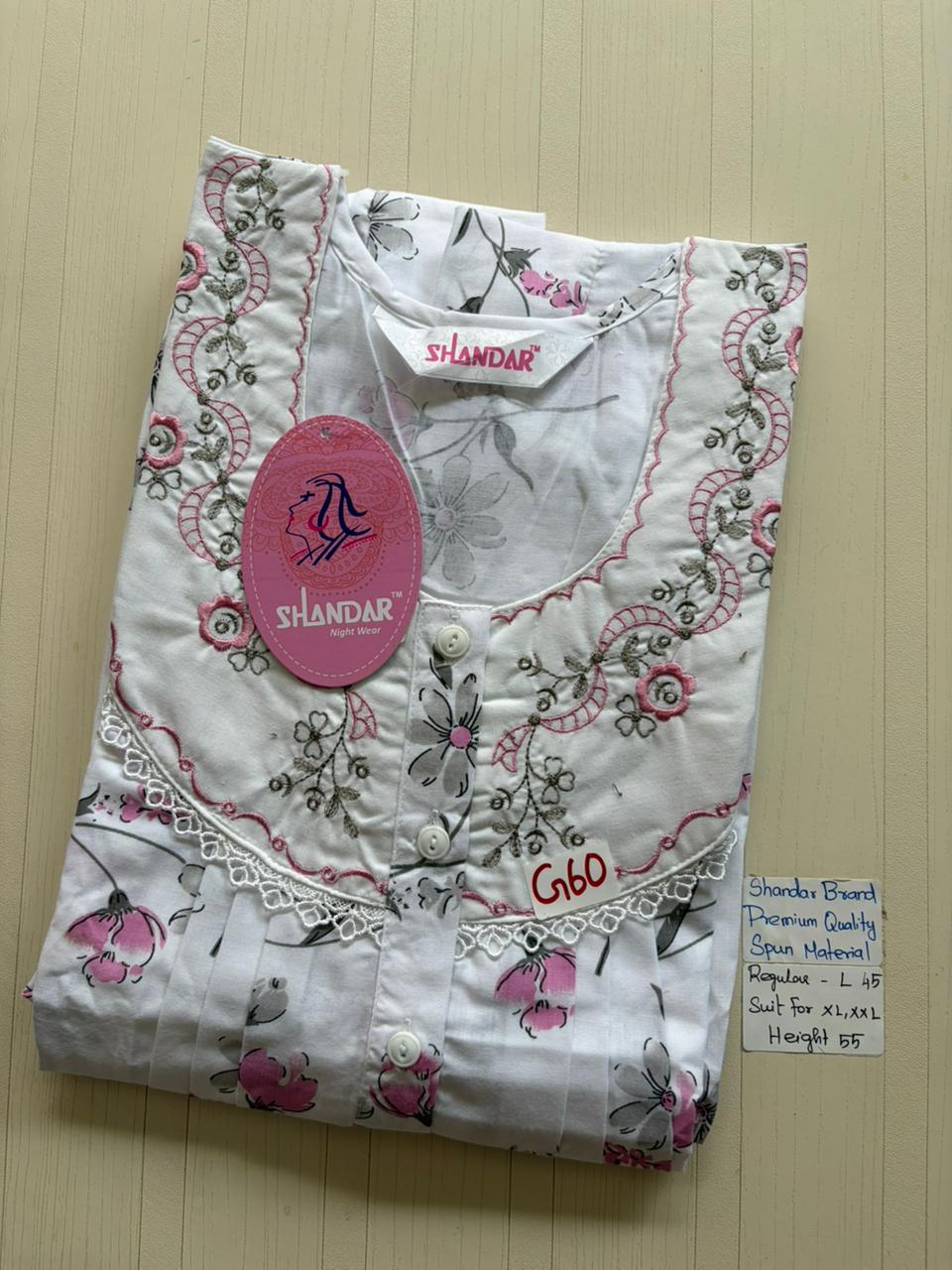 product-0.jpg BS275 Shandar Spun nighty
