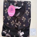 BS300 Shandar Spun nighty