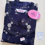 BS301 Shandar Spun nighty