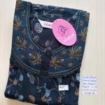 BS303 Shandar Spun nighty
