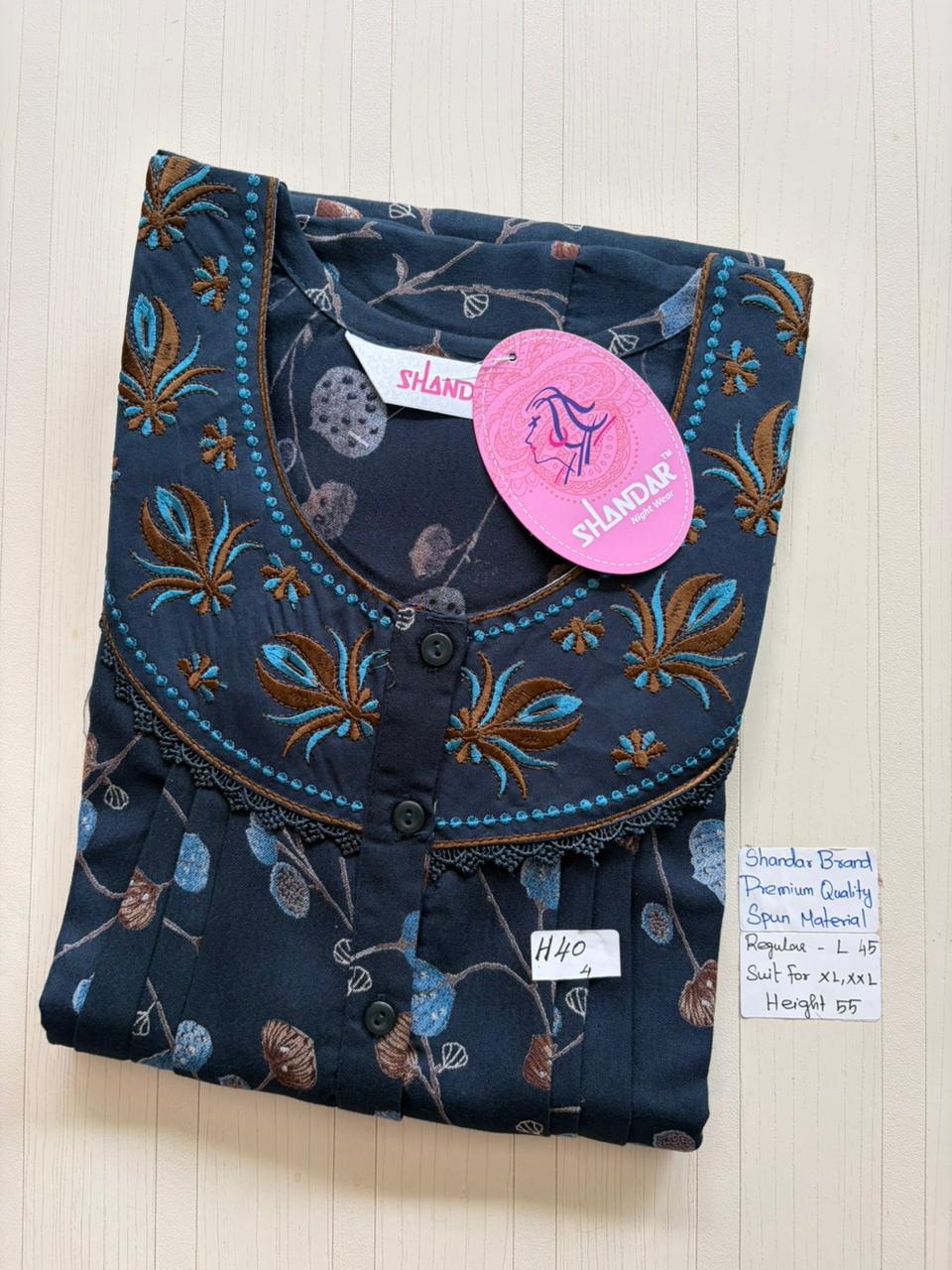 product-0.jpg BS303 Shandar Spun nighty