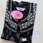 BS312 Shandar Spun nighty