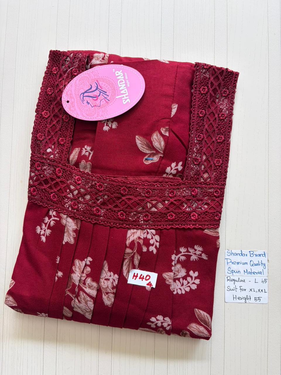 product-0.jpg BS355 Shandar Spun nighty