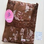 BS356 Shandar Spun nighty