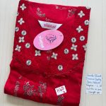 BS326 Shandar Spun nighty