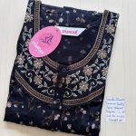 BS327 Shandar Spun nighty