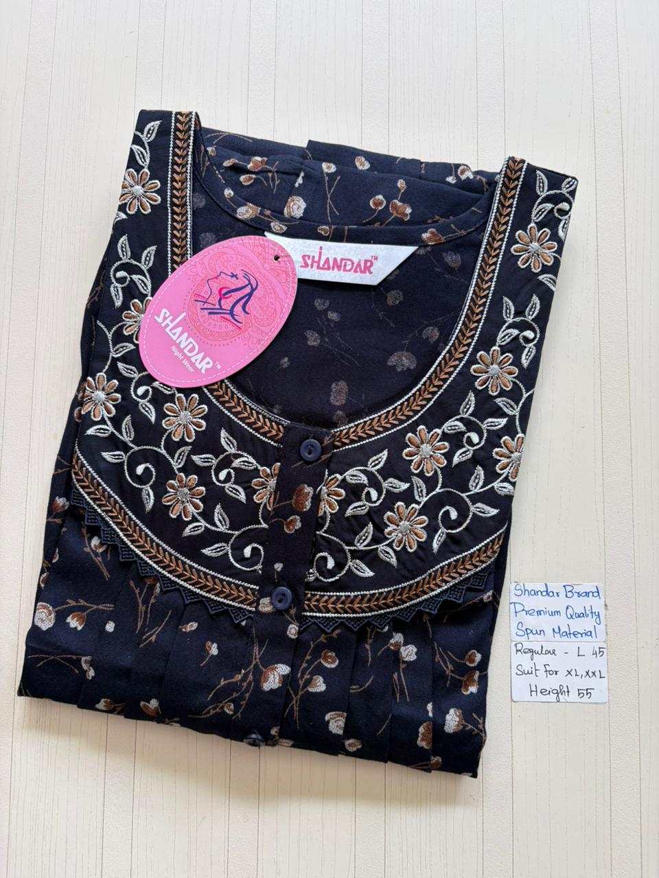 product-0.jpg BS327 Shandar Spun nighty