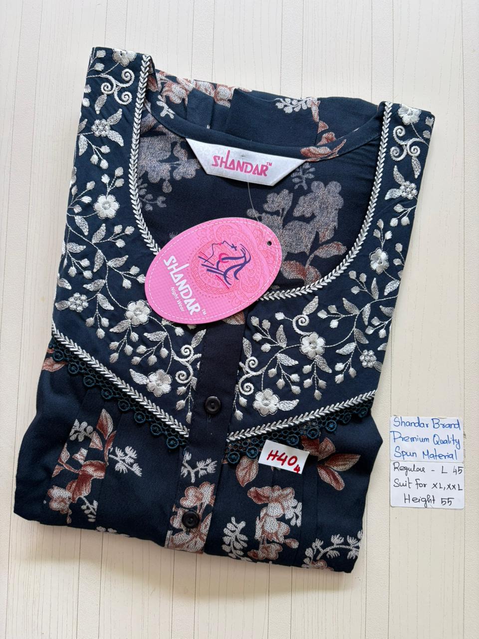 product-0.jpg BS329 Shandar Spun nighty
