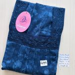 BS334 Shandar Spun nighty