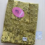 BS337 Shandar Spun nighty