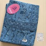 BS340 Shandar Spun nighty