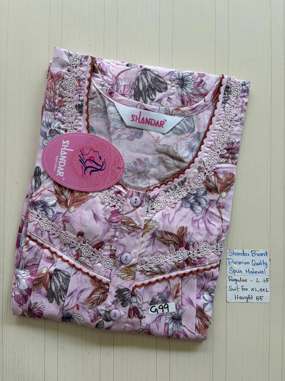 product-0.jpg BS351 Shandar Spun nighty