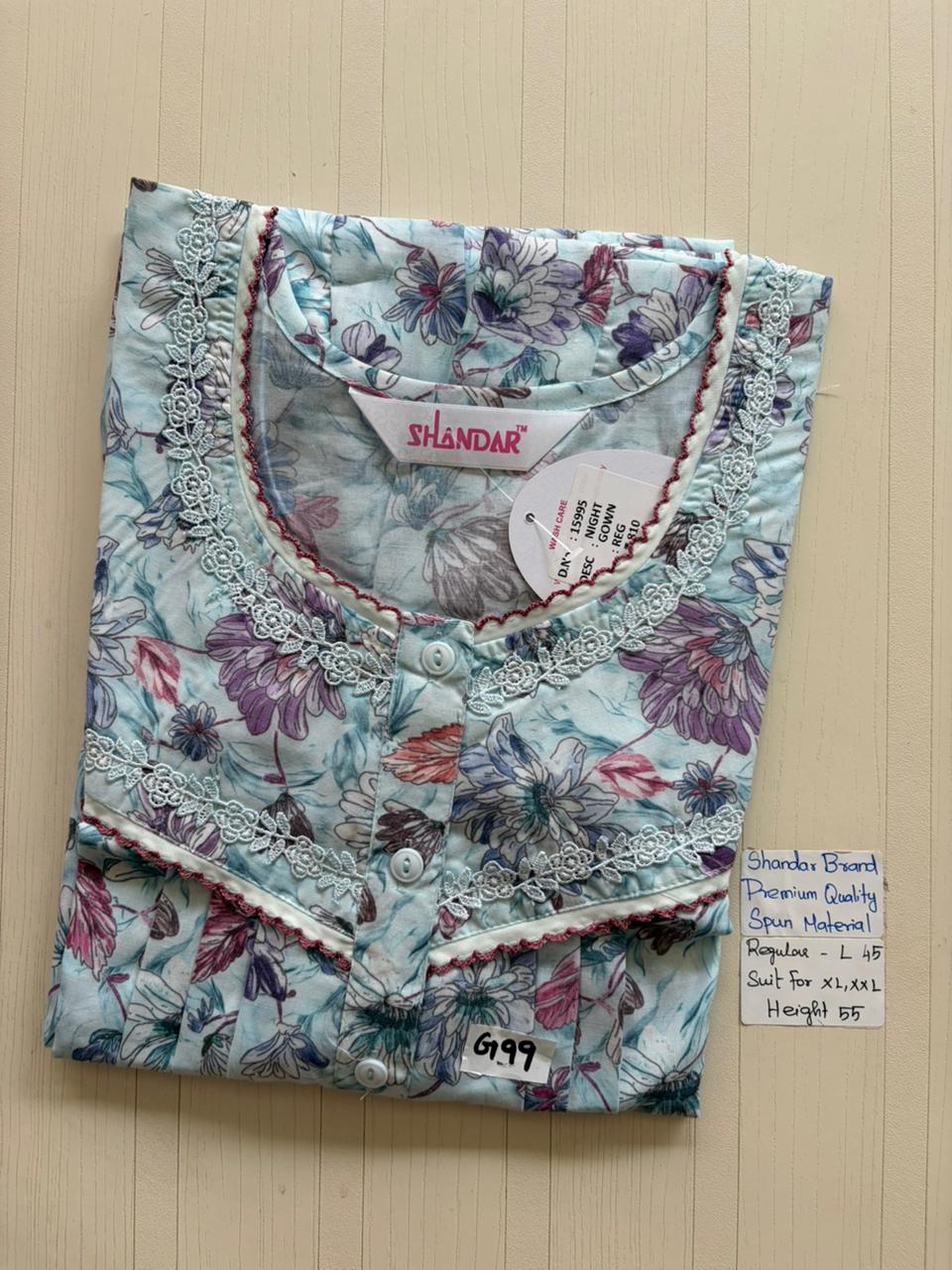 product-0.jpg BS352 Shandar Spun nighty