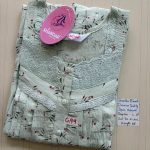 BS356 Shandar Spun nighty