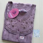 BS360 Shandar Spun nighty