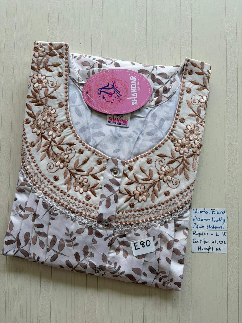 product-0.jpg BS363 Shandar Spun nighty