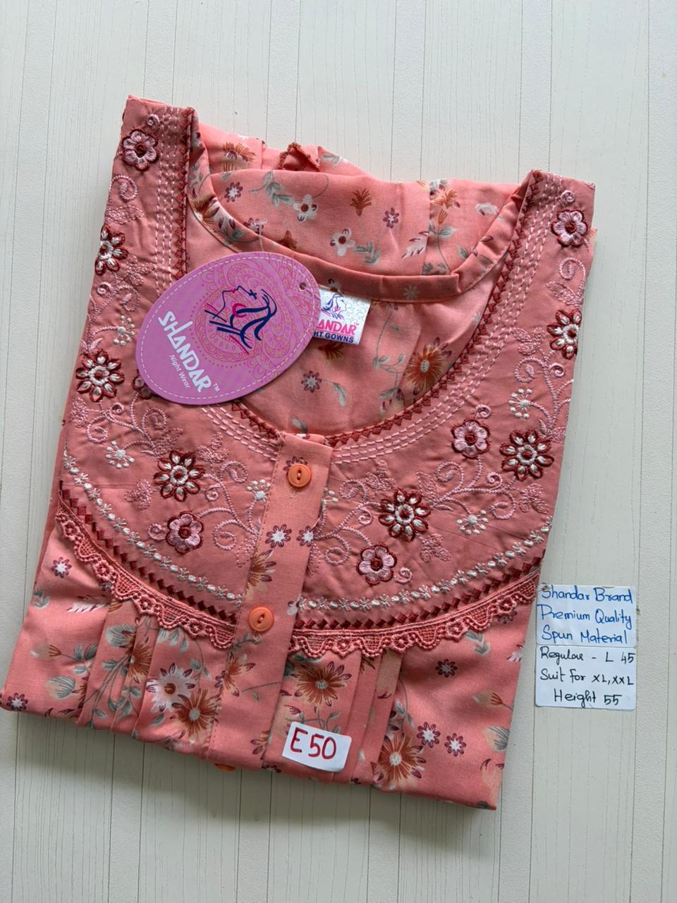 product-0.jpg BS392 Shandar Spun nighty