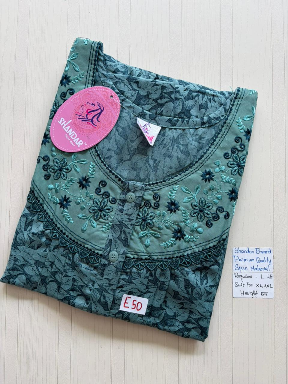 product-0.jpg BS393 Shandar Spun nighty