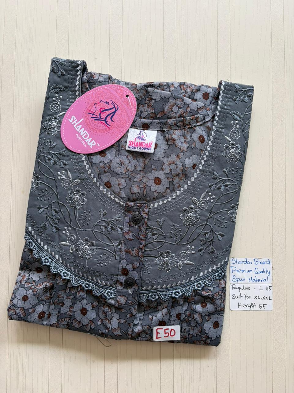 product-0.jpg BS409 Shandar Spun nighty