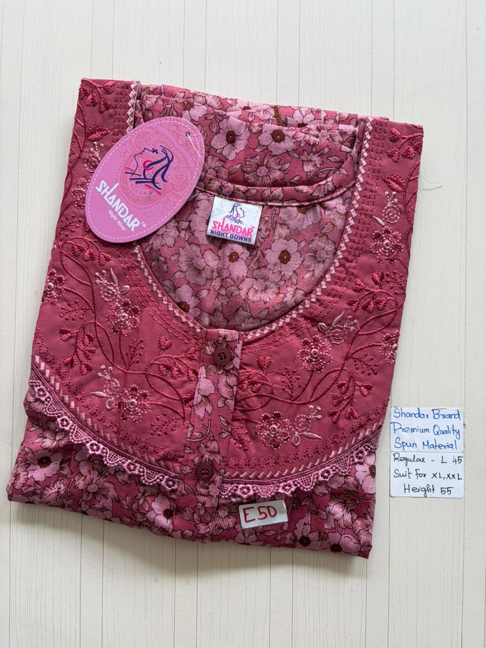 product-0.jpg BS414 Shandar Spun nighty