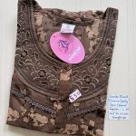 BS463 Shandar Spun nighty