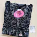 BS465 Shandar Spun nighty