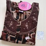 BS473 Shandar Spun nighty