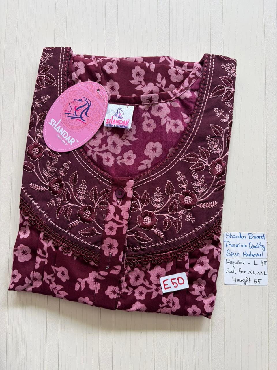 product-0.jpg BS474 Shandar Spun nighty