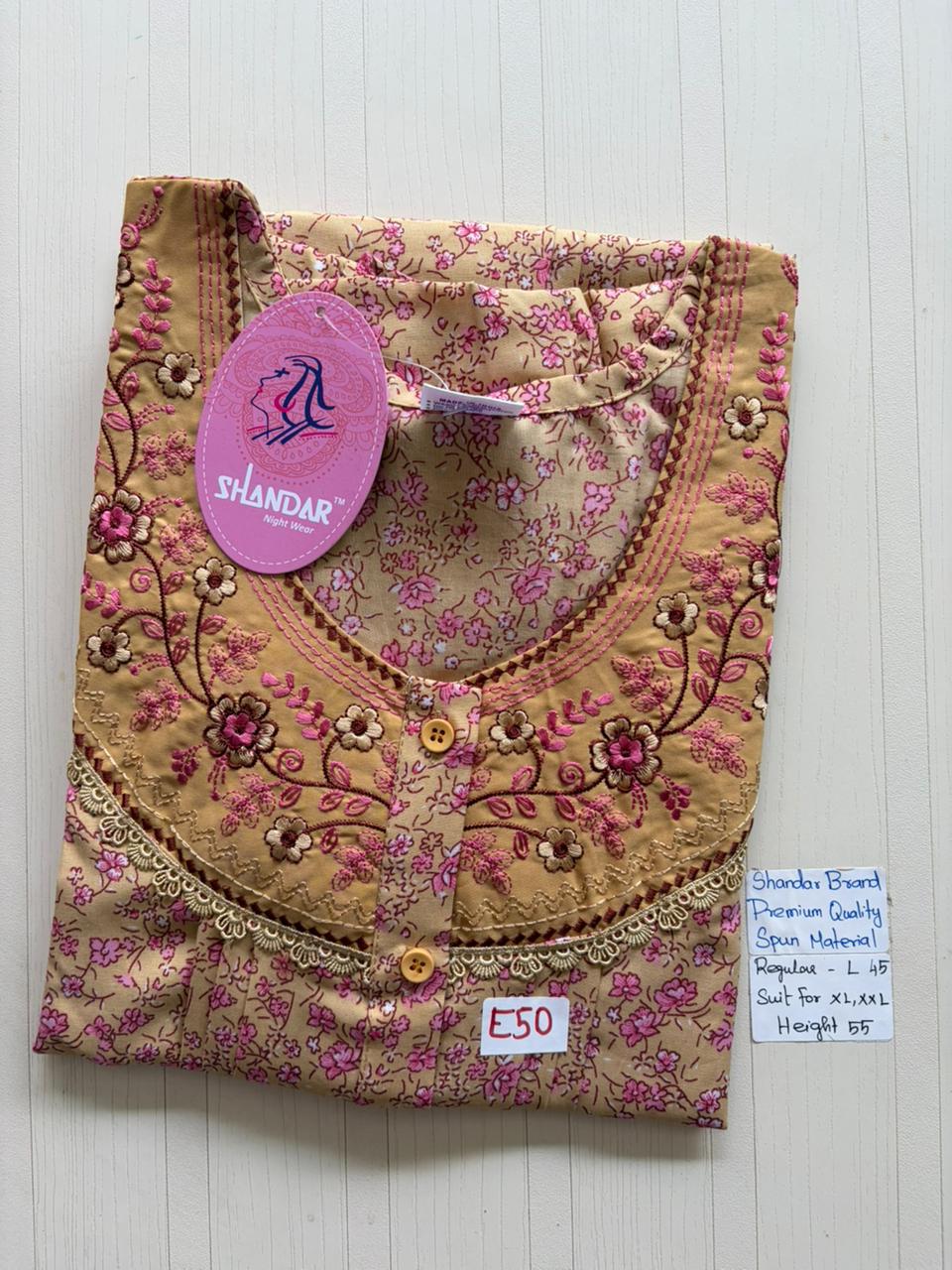 product-0.jpg BS545 Shandar Spun nighty