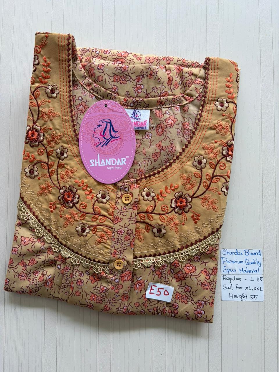 product-0.jpg BS547 Shandar Spun nighty